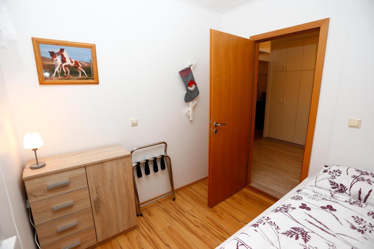 Hellnafell Daire Grundarfjordur Dış mekan fotoğraf