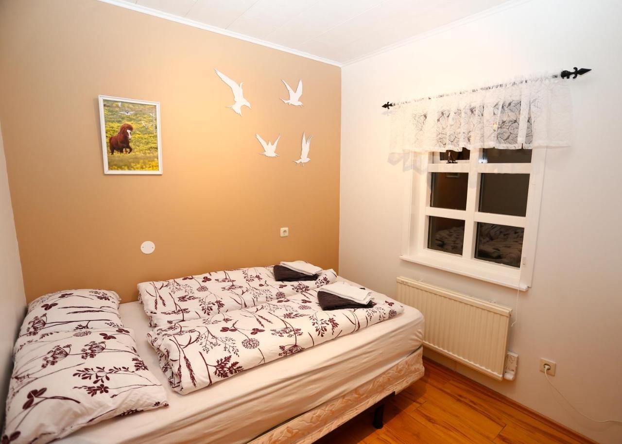 Hellnafell Daire Grundarfjordur Dış mekan fotoğraf