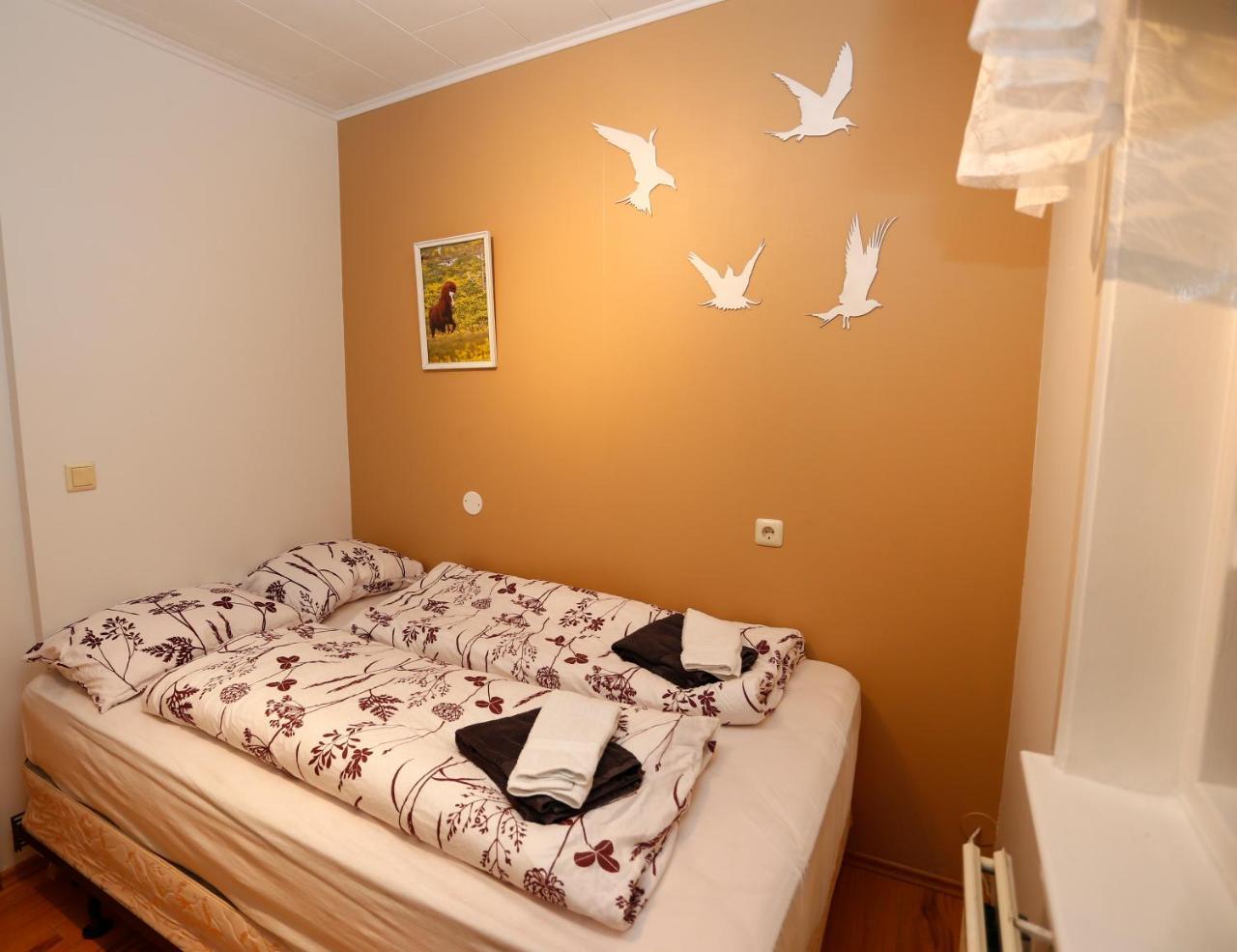 Hellnafell Daire Grundarfjordur Dış mekan fotoğraf